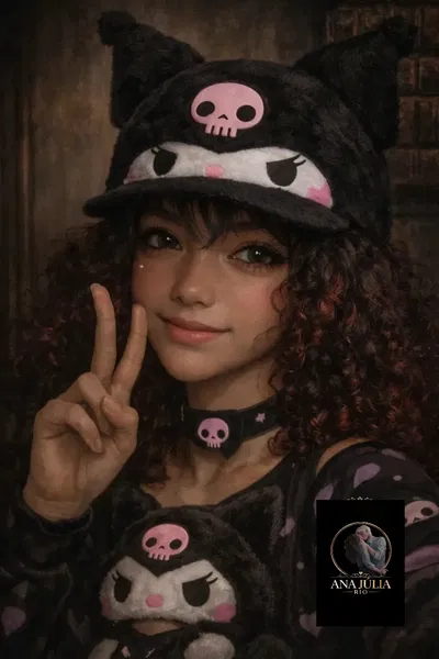 Raíssa  Victoria