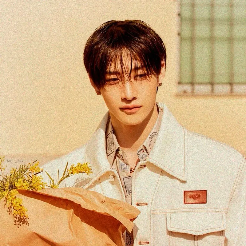 Christopher Bang 🌾 