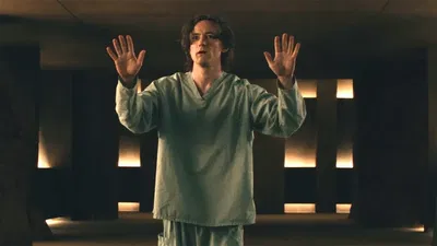 Robert 'Bob' Reynolds