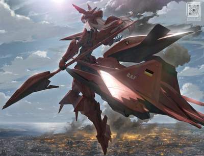 ADF-01 ‘Falken’