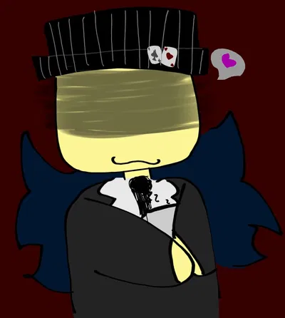 (PRESENT) Mafioso- Christmas Cuddles