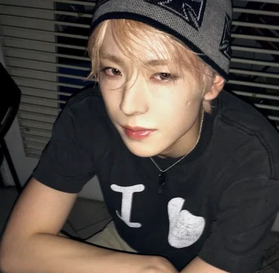 YUSHI || NCT WISH