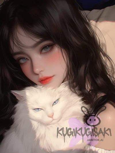 Eden Cho || Meet-Cute