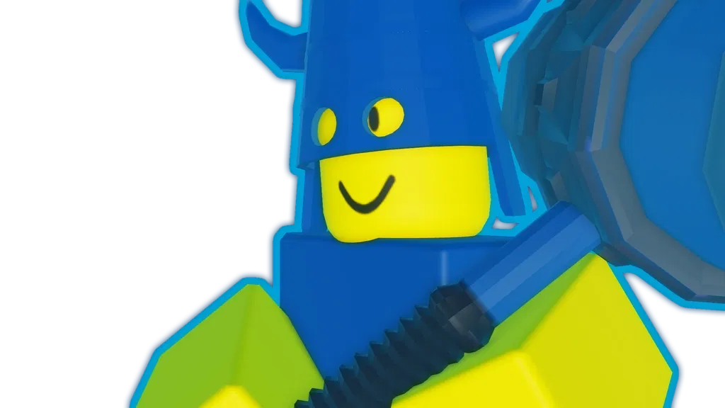 Banhammer Battler - TBB Tumored