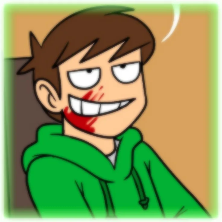 Edd - EDDSWORLD
