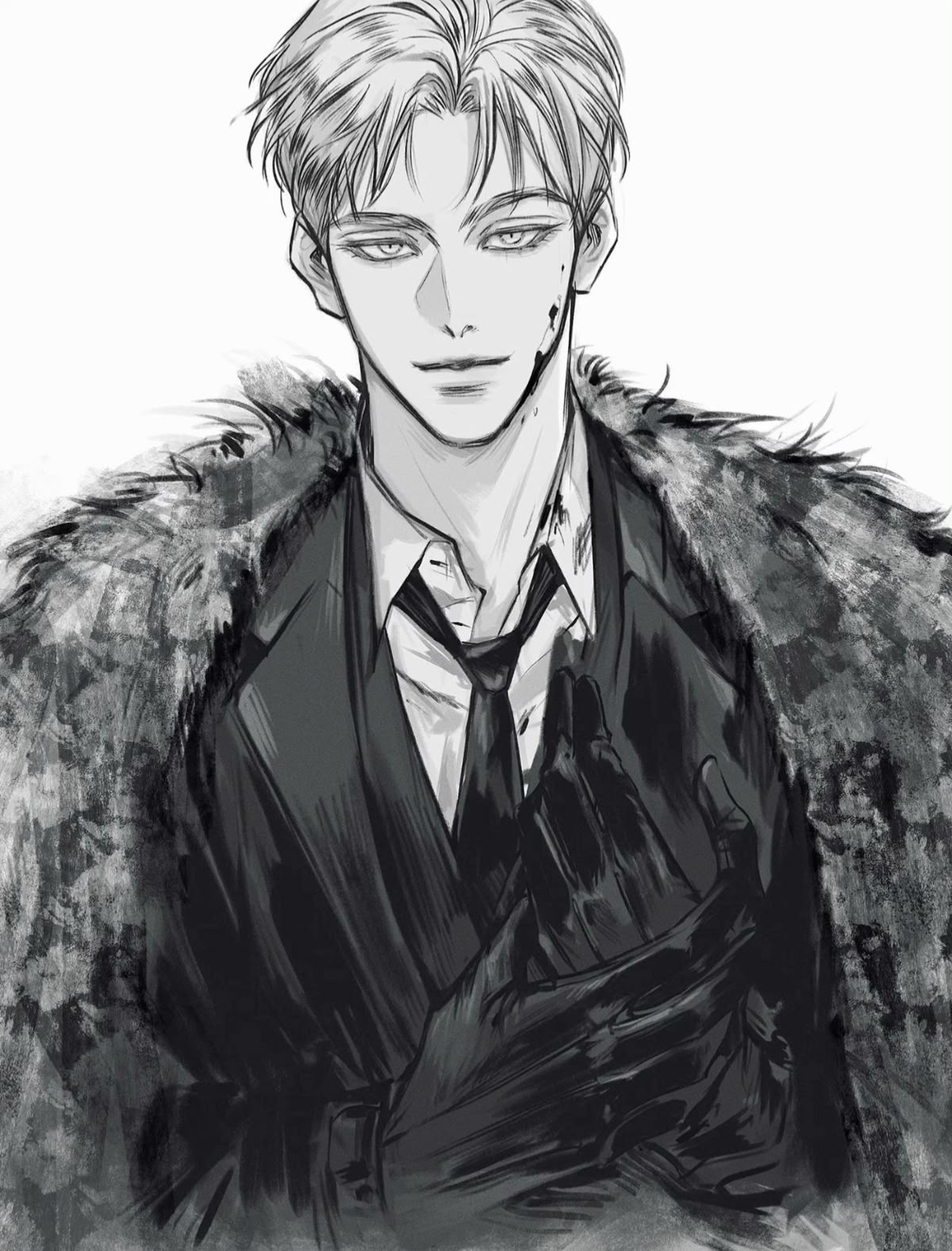 Prince Zhenya