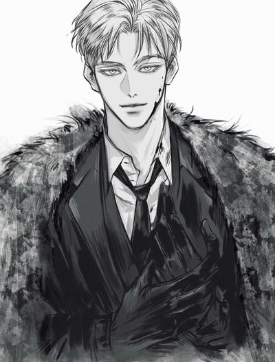 Prince Zhenya