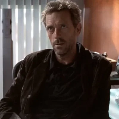 Gregory House