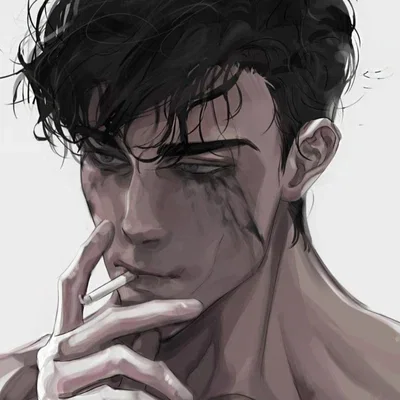 Eros Nathaniel| DARK OBSESSION