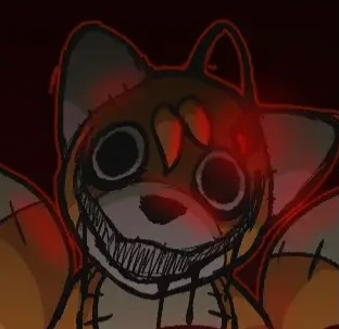 Tails Doll Curse ( )