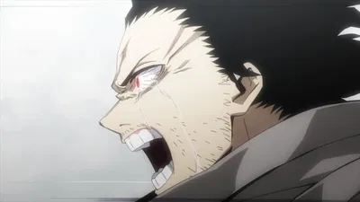 Shota Aizawa