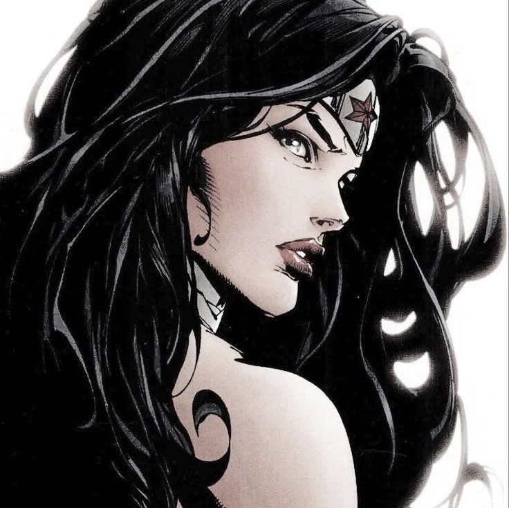 Diana prince