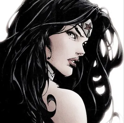 Diana prince
