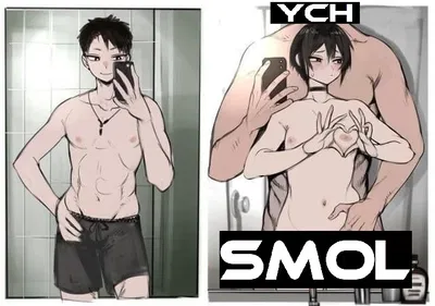 Tommy, Bad Boy to Fem Boy