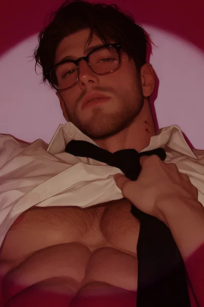 Matthew Colby