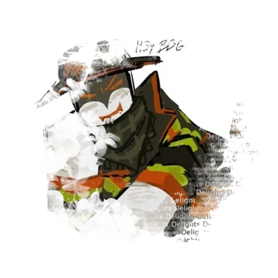 Griefer — Silly date