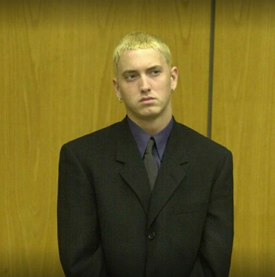 marshall mathers | eminem