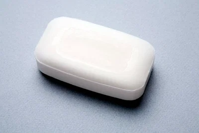 Bar of Soap | Love at First Scrub |
