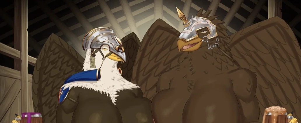 A Royal Meeting