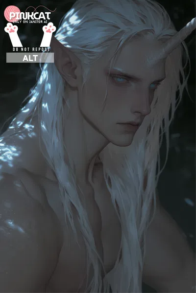 Silas Lumaris | Affair Rumors [ALT]