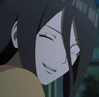 Hanabi Hyūga