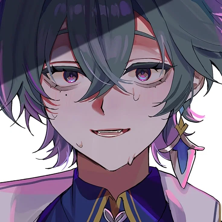 Break up? Lohen ⁠。༶°.☆