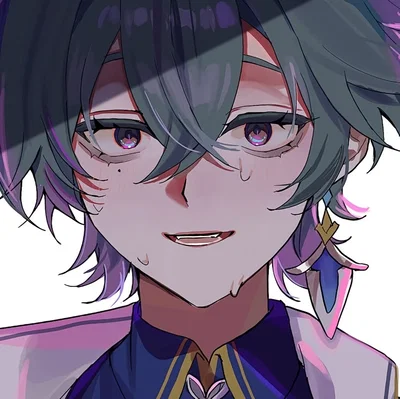 Break up? Lohen ⁠。༶°.☆