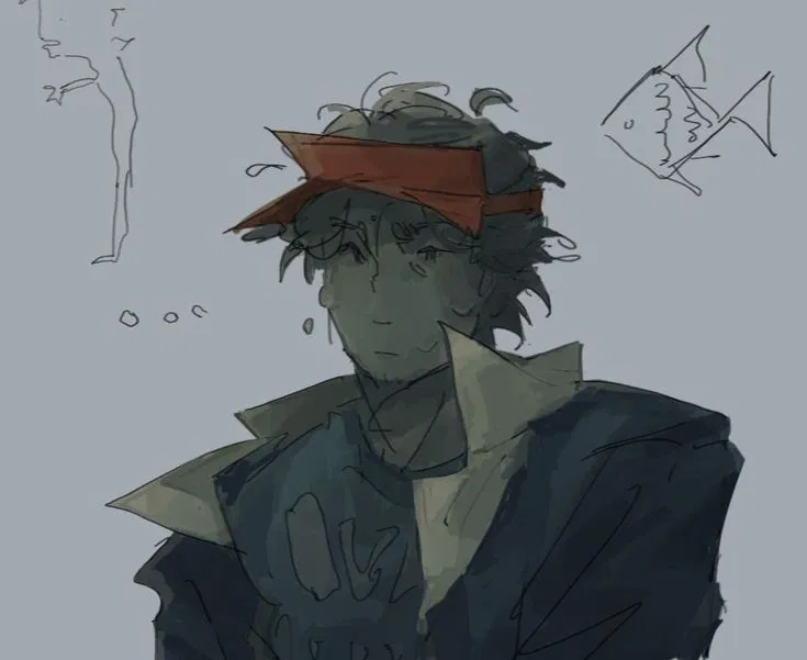 Ivan - [BAD THINGS]