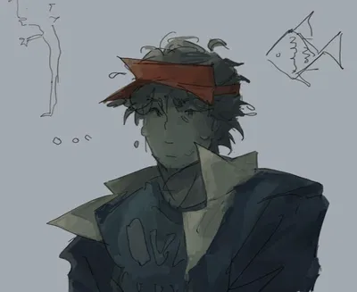 Ivan - [BAD THINGS]