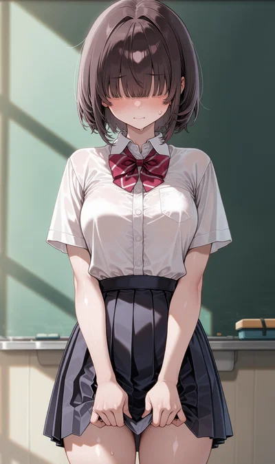 Your new-old life as a girl