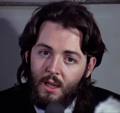 Paul McCartney ~
