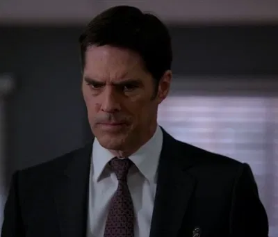 Aaron Hotchner