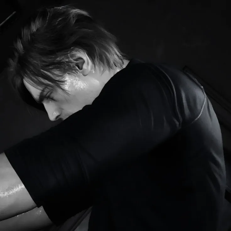 Leon Kennedy 