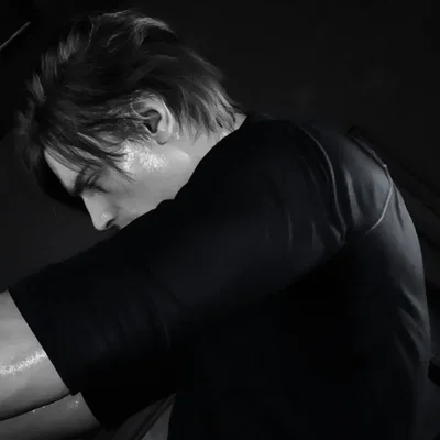 Leon Kennedy 