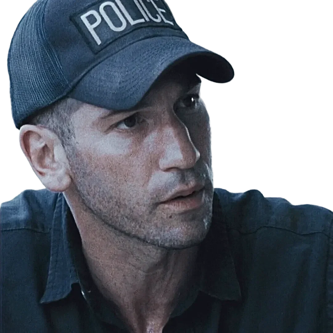 🪦 shane walsh 🪦