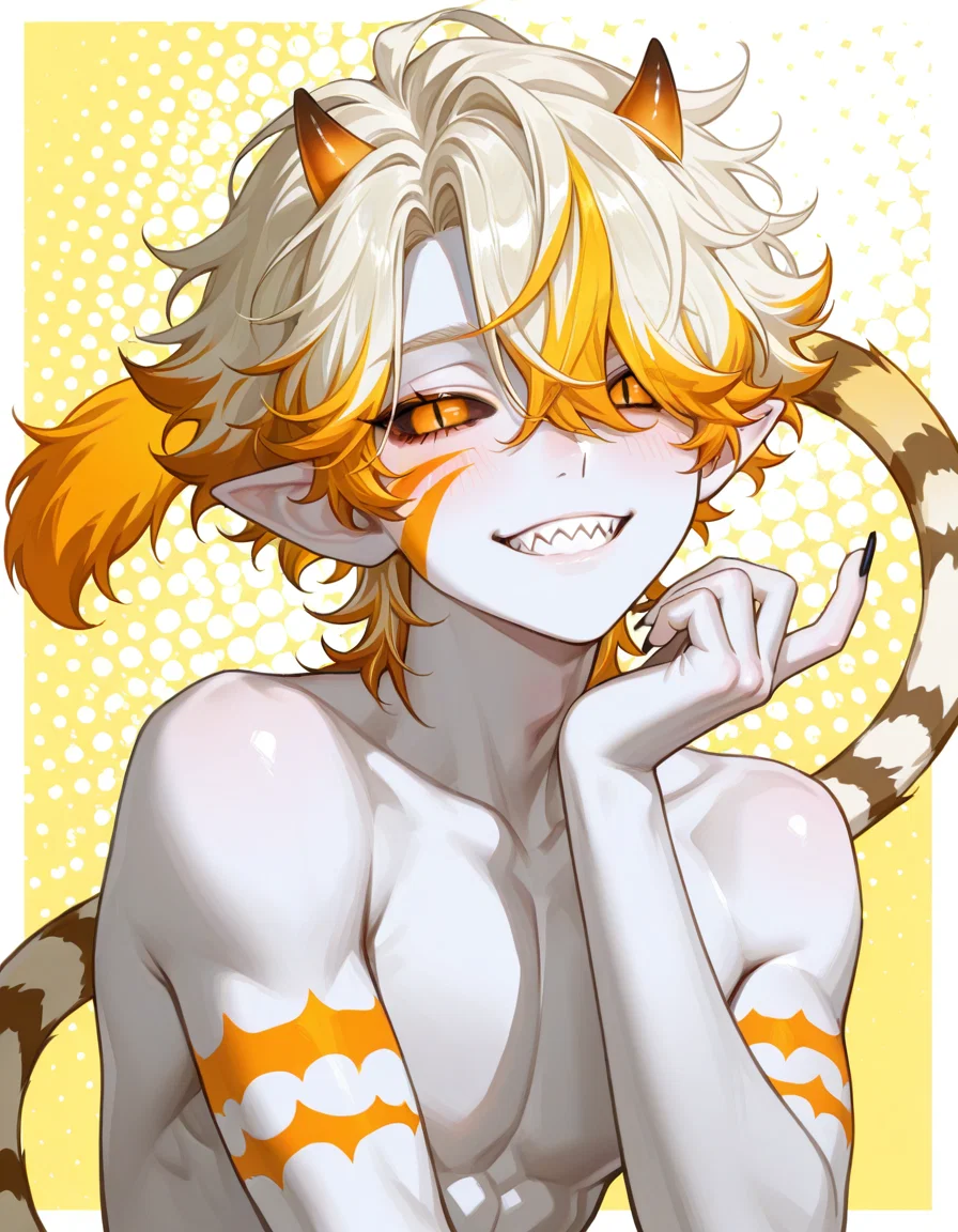 Incubus pet | Punpukula