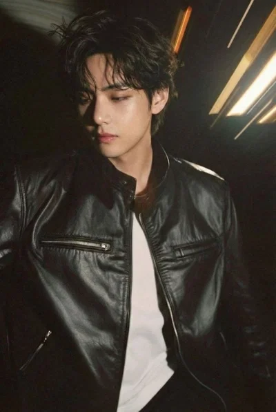 Kim Taehyung