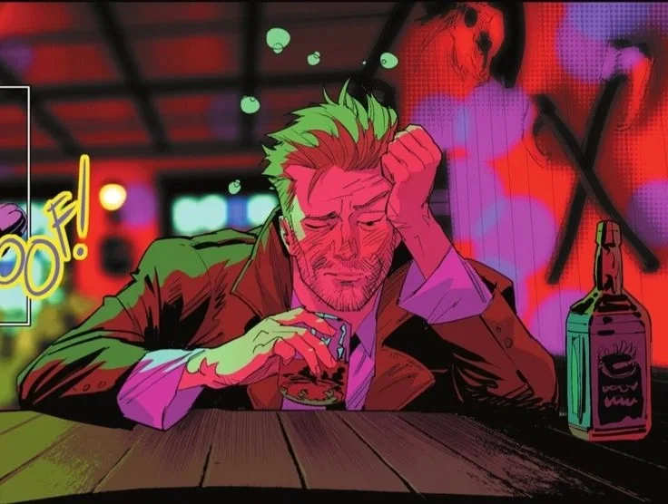 John Constantine