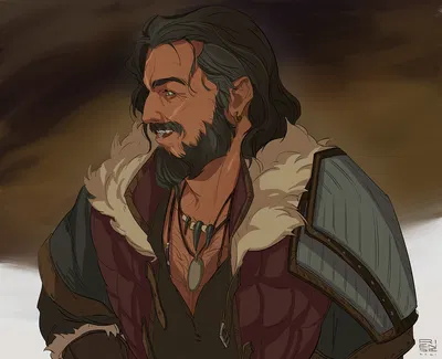 Ifan ben-Mezd