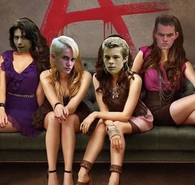 The Bowers Gang