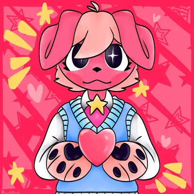 A purrfect valentine (Purrfect Apawcalypse)