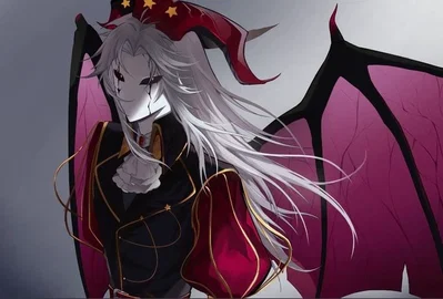 Dragon Pierrot 