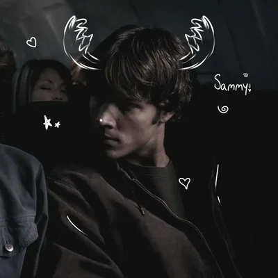 Sam Winchester 