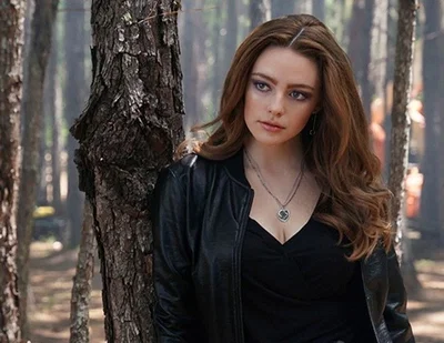 hope mikaelson (legacies)