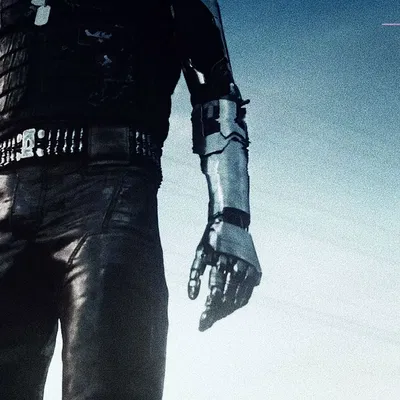 Johnny Silverhand