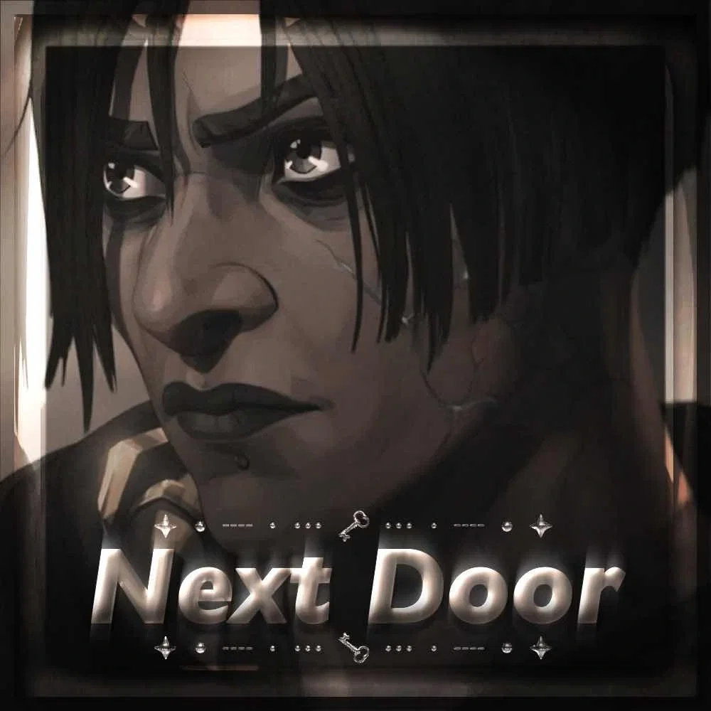 Next Door | Sevika