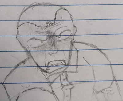 Security Chief Franklin
