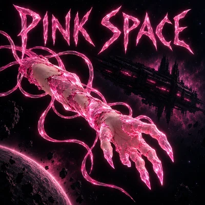 Pink Space
