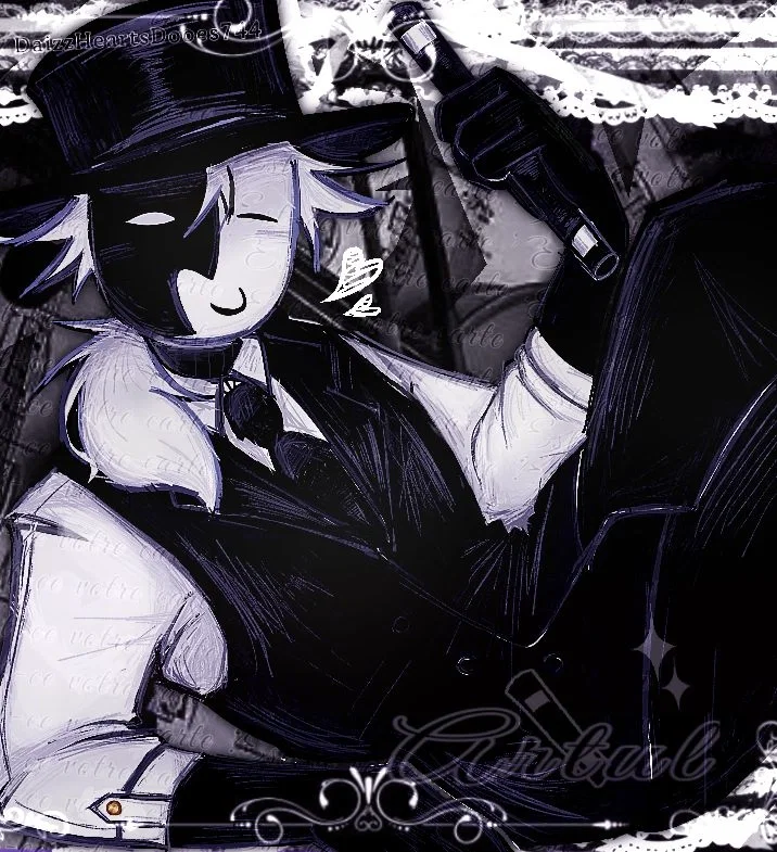 Artful but like, married, to YOU!!!