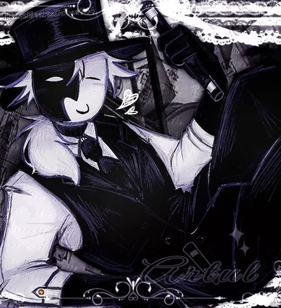 Artful but like, married, to YOU!!!